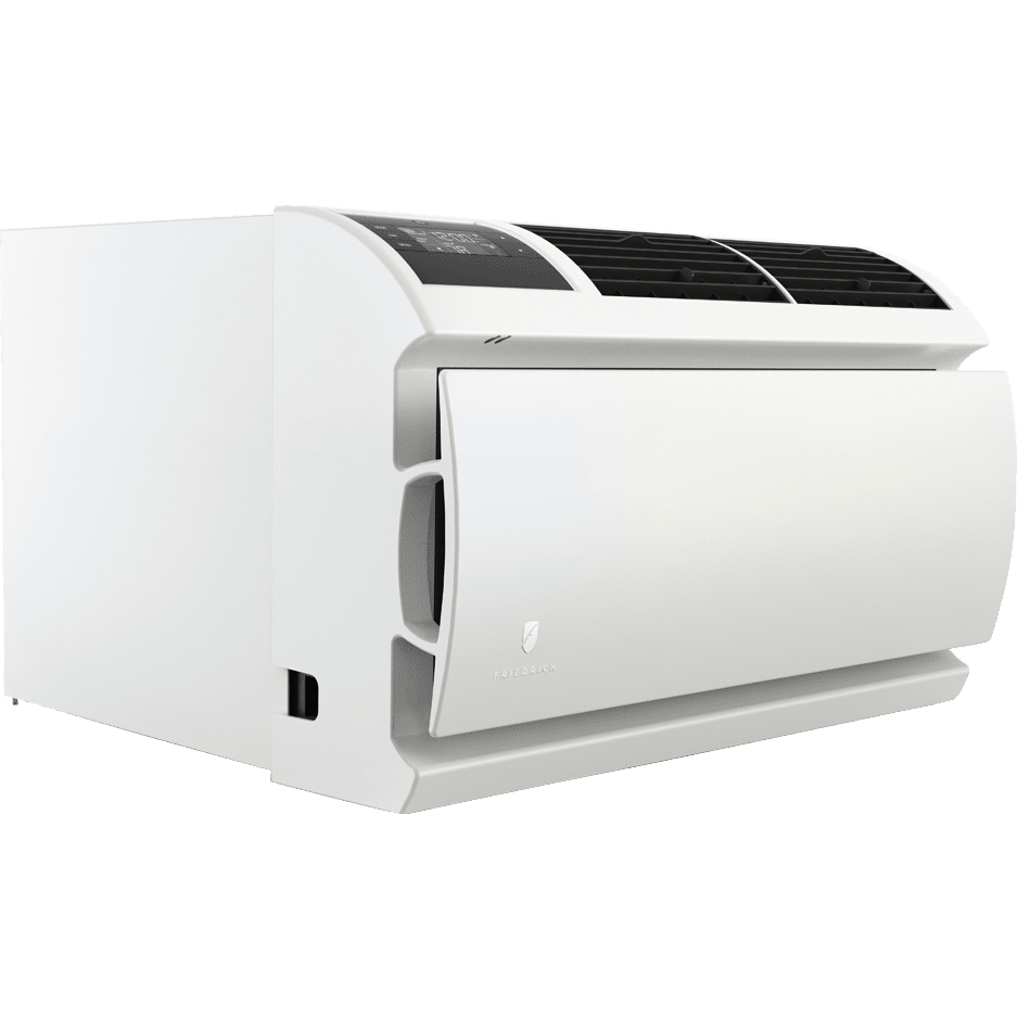 Friedrich Wallmaster 12,000 BTU Thru-the-Wall AC - Angle