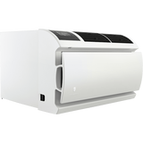 Friedrich Wallmaster 14,500 BTU Thru-the-Wall AC - Angle