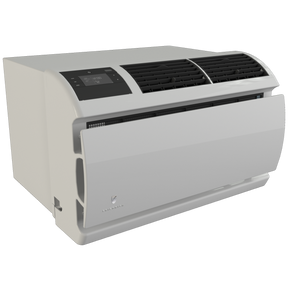 Friedrich 12,000 BTU Wallmaster Through-the-Wall Air Conditioner Heat Pump - Angle 1