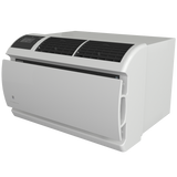 Friedrich 12,000 BTU Wallmaster Through-the-Wall Air Conditioner Heat Pump - Angle 2