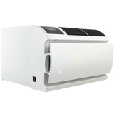 Friedrich 12,000 BTU Wallmaster Through-the-Wall Air Conditioner Heat Pump - Angle 3