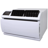 Friedrich 12,000 BTU Wallmaster Through-the-Wall Air Conditioner Heat Pump - Angle 4