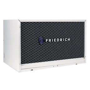 Friedrich Wallmaster Sleeve (WSE) - Main