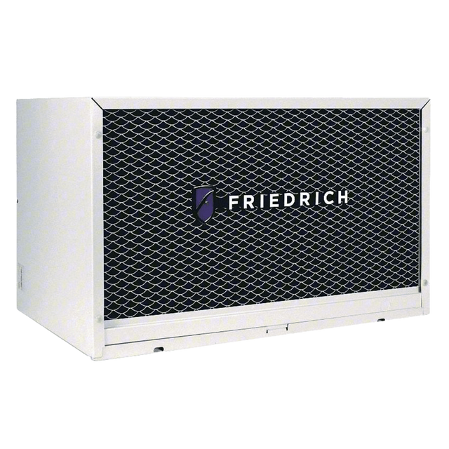 Friedrich Wallmaster Sleeve (WSE) - Main