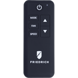 Friedrich Wallmaster 10,000 BTU Thru-the-Wall AC - Remote Control