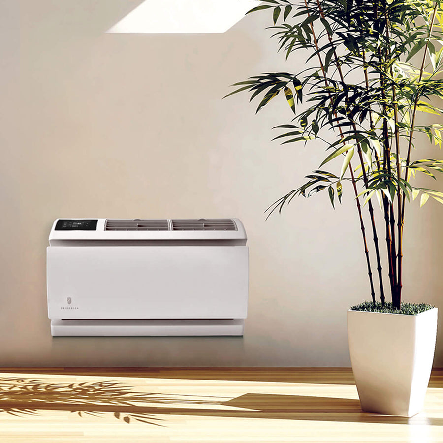 Friedrich Wallmaster 12,000 BTU Thru-the-Wall AC