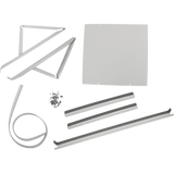 Friedrich Window Mount Installation Kit For Kuhl EQ Models KWIKQB - Main