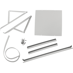 Friedrich Window Mount Installation Kit For Kuhl EQ Models KWIKQB - Main