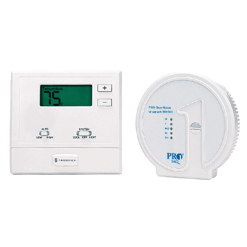 Friedrich WRT1 Wireless Remote Thermostat 