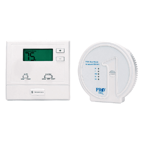 Friedrich WRT1 Wireless Remote Thermostat 