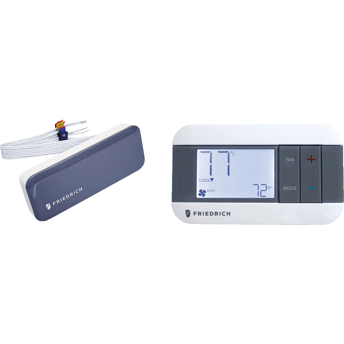 Friedrich  Wireless Remote Thermostat & Base Module