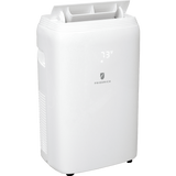 Friedrich ZoneAire 12,000 BTU Portable Air Conditioner - Angle View