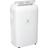 Friedrich ZoneAire 12,000 BTU Portable Air Conditioner - Angle View