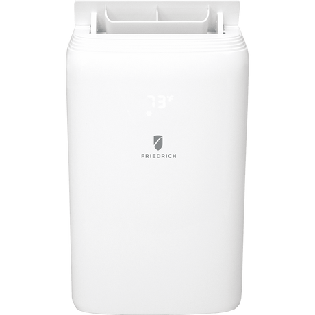 Friedrich ZoneAire 8,500 BTU Portable Air Conditioner – Sylvane