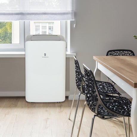 Friedrich ZoneAire 14,000 BTU Portable Air Conditioner w/ Heat Pump