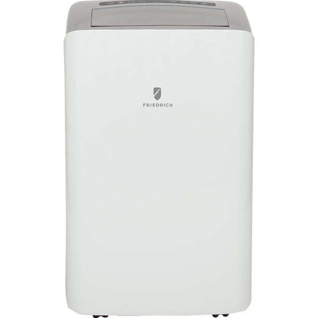 Friedrich ZoneAire 14,000 BTU Portable Air Conditioner w/ Heat Pump