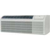 Friedrich 7,000 BTU ZoneAire Premier PTAC w/ Electric Heat -- Angle