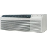 Friedrich 7,200 BTU ZoneAire Select PTAC w/ Heat Pump - Angle