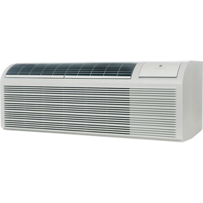 Friedrich 7,200 BTU ZoneAire Select PTAC w/ Heat Pump - Angle