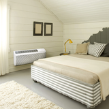 Friedrich 7,200 BTU ZoneAire Select PTAC w/ Heat Pump - Lifestyle 1