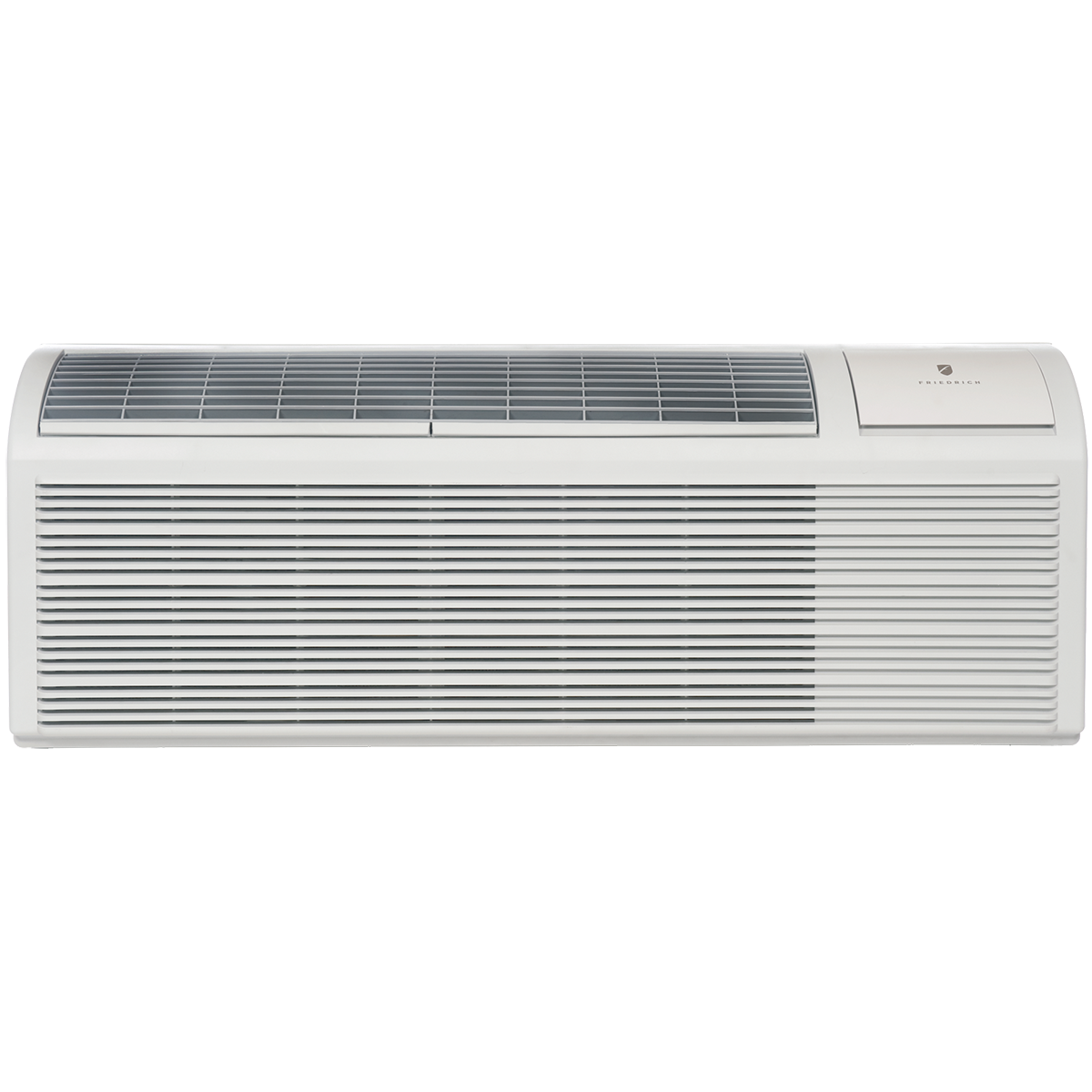 Friedrich 7,200 BTU ZoneAire Select PTAC w/ Heat Pump - Main