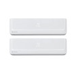 Friedrich Floating Air Dual Zone Mini Split