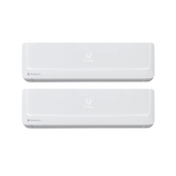 Friedrich Floating Air Dual Zone Mini Split
