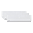 Friedrich Floating Air Tri-Zone Mini Split