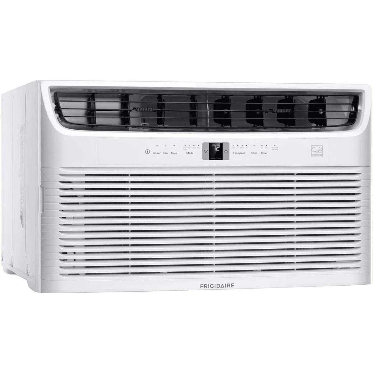 Frigidaire 12,000 BTU Through-the-Wall Air Conditioner - Angle 1