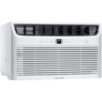 Frigidaire FHTC123WA2 12,000 BTU Through-the-Wall AC 230V - Angle 1
