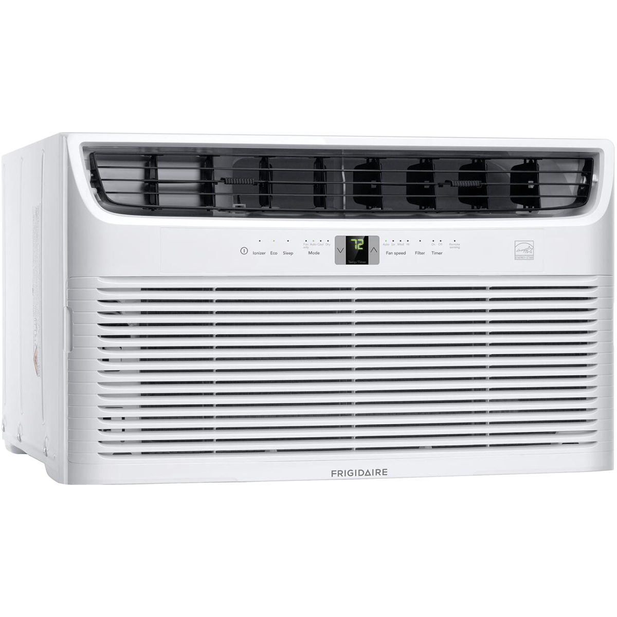 Frigidaire FHTC123WA2 12,000 BTU Through-the-Wall AC 230V - Angle 1
