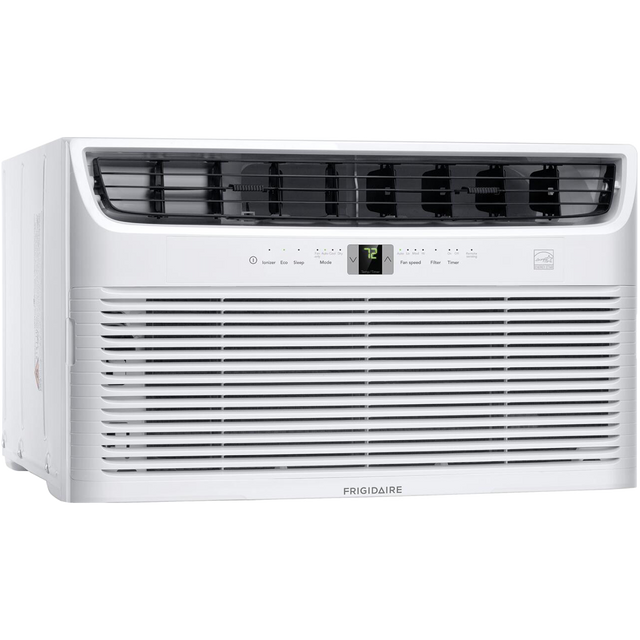 Frigidaire FHTC123WA2 12,000 BTU Through-the-Wall AC 230V - Angle 1
