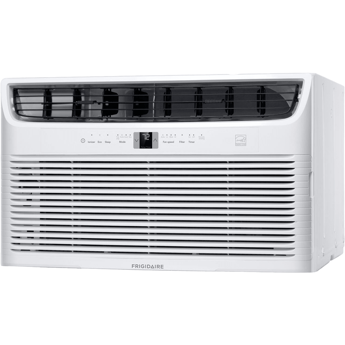 Frigidaire 12,000 BTU Through-the-Wall Air Conditioner - Angle 2