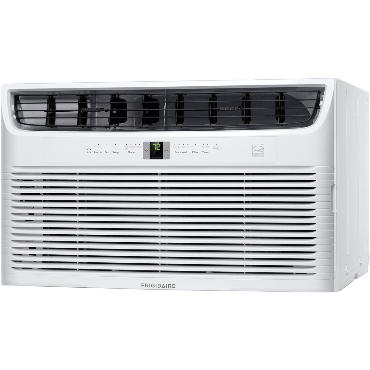 Frigidaire FHTC123WA2 12,000 BTU Through-the-Wall AC 230V - Angle 2
