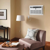 Frigidaire FHTC123WA2 12,000 BTU Through-the-Wall AC 230V
