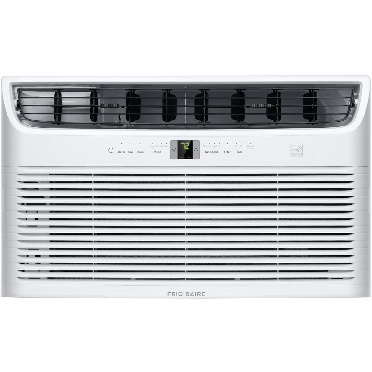 Frigidaire FHTC123WA2 12,000 BTU Through-the-Wall AC 230V
