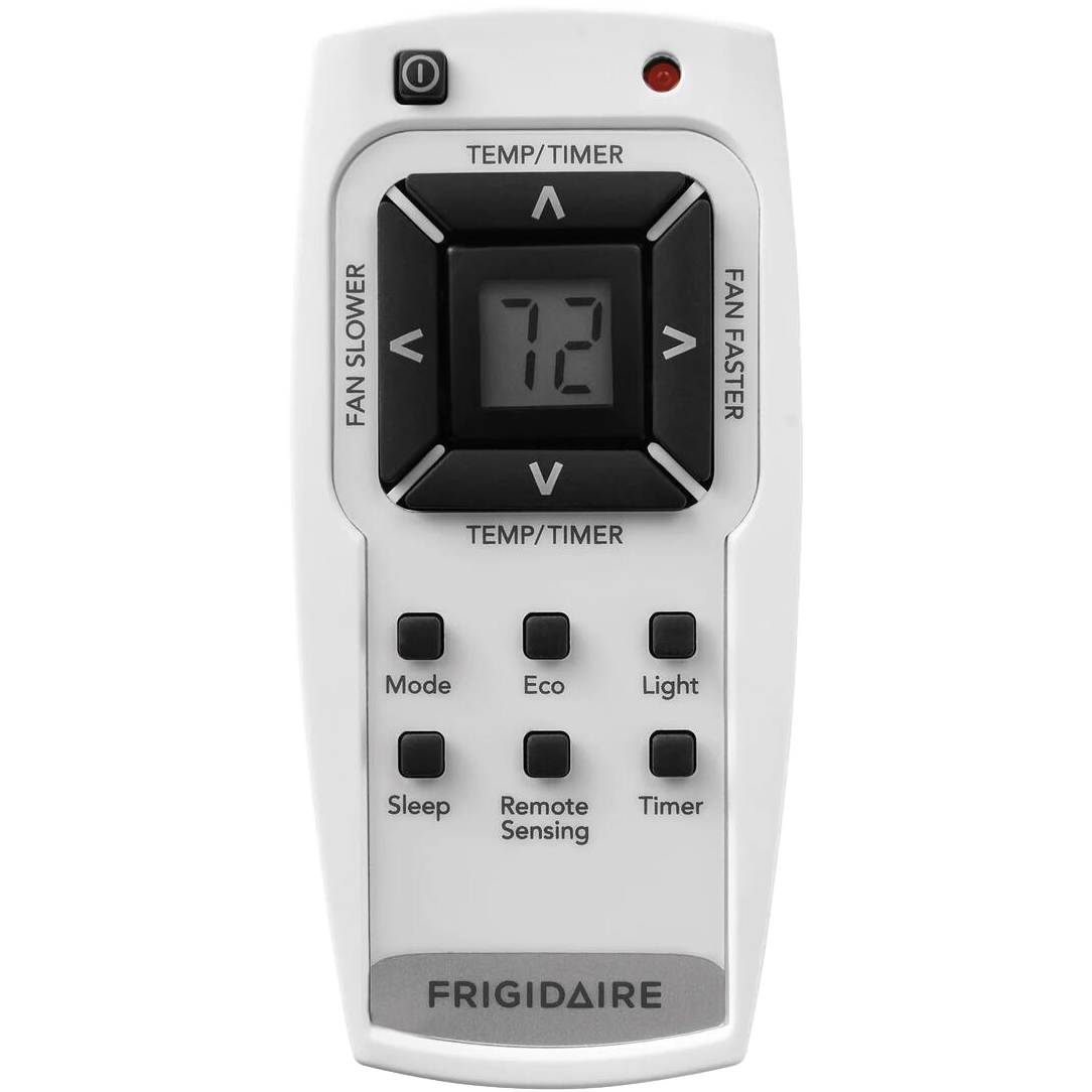 Frigidaire 12,000 BTU Through-the-Wall Air Conditioner - Remote