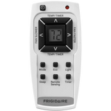 Frigidaire 12,000 BTU Through-the-Wall Air Conditioner - Remote