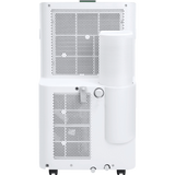 Frigidaire 14,000 BTU Portable AC - Back