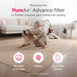 Frigidaire 14,000 BTU Portable AC - Infographic 5