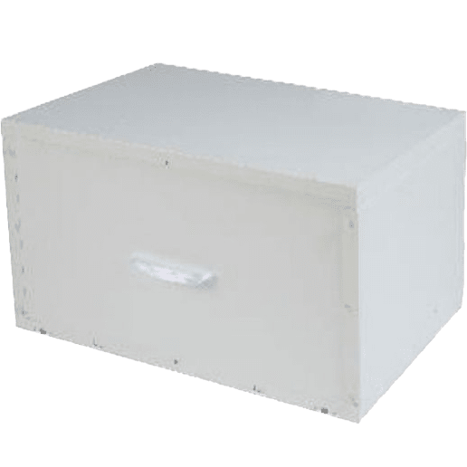 Frigidaire Through-The-Wall Sleeve - Back