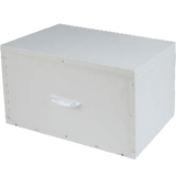 Frigidaire Through-The-Wall Sleeve - Back