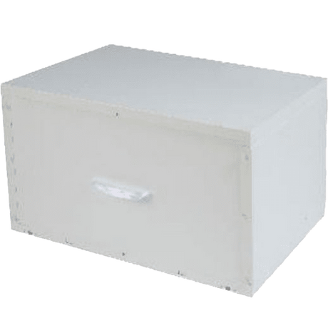 Frigidaire Through-The-Wall Sleeve - Back