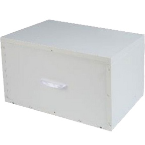 Frigidaire Through-The-Wall Sleeve - Back