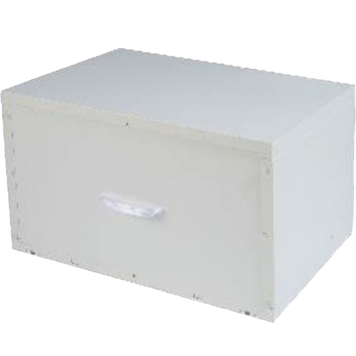 Frigidaire Through-The-Wall Sleeve - Back