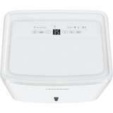 Frigidaire Low Humidity 22 Pint Energy Star Dehumidifier - Controls