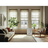 Frigidaire Low Humidity 22 Pint Energy Star Dehumidifier - Lifestyle