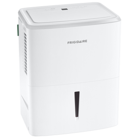 Frigidaire Moderate Humidity 35 Pint Energy Star Dehumidifier - Angle 1