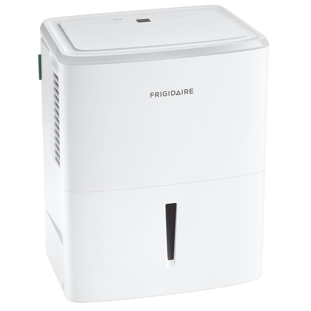 Frigidaire Moderate Humidity 35 Pint Energy Star Dehumidifier - Angle 1