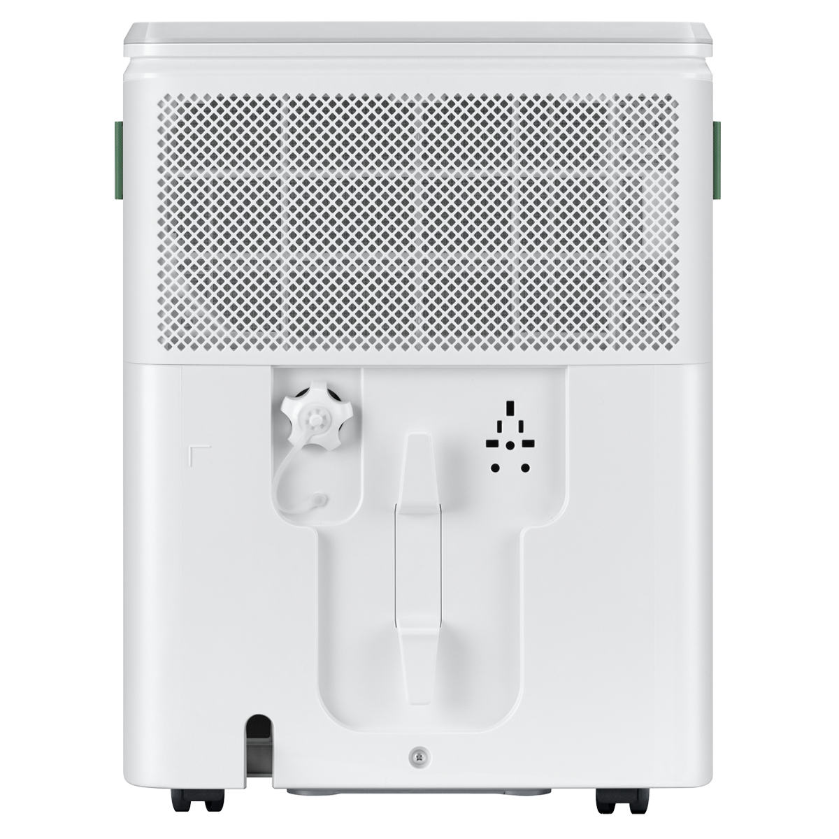 Frigidaire Moderate Humidity 35 Pint Energy Star Dehumidifier - Back